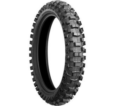 Immagine rappresentativa della gomma BRIDGESTONE  BRIDGESTONE M204 80/100 R12 41M