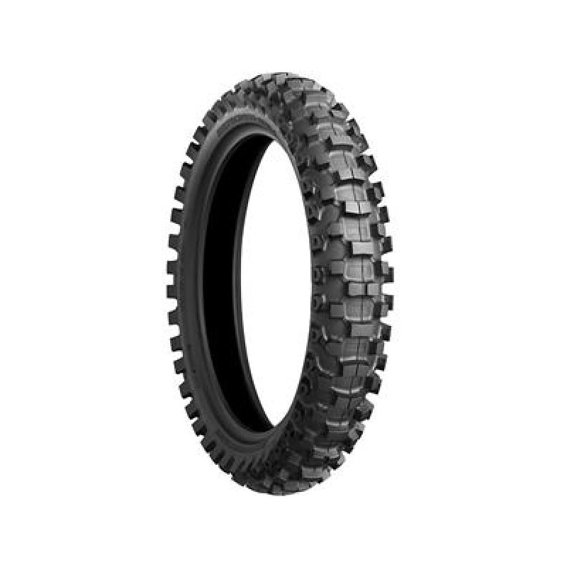 Immagine rappresentativa della gomma BRIDGESTONE  BRIDGESTONE M204 80/100 R12 41M