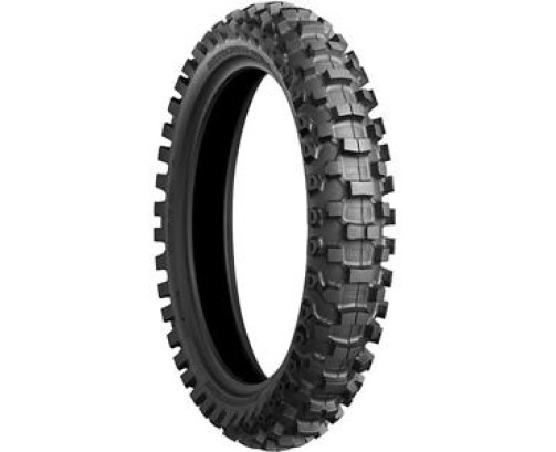 Immagine rappresentativa della gomma BRIDGESTONE  BRIDGESTONE M204 80/100 R12 41M