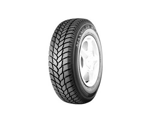 Immagine rappresentativa della gomma GT-RADIAL GT-RADIAL MAXMILER WT C 10PR BSW M+S 3PMSF 195/75 R16 110R D A B 72dB