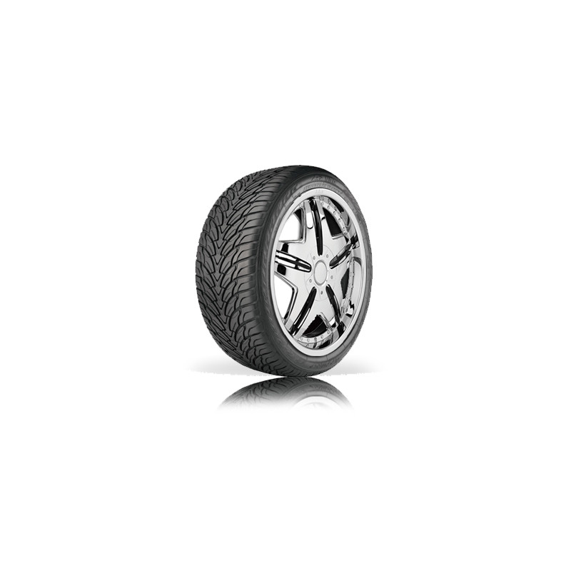 Immagine rappresentativa della gomma ATTURO ATTURO AZ-800 235/30 R22 90W D C B 72dB XL