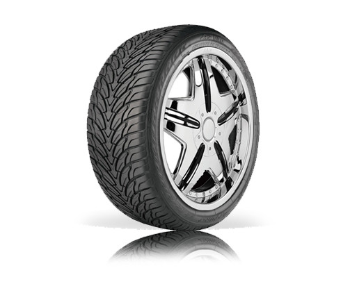 Immagine rappresentativa della gomma ATTURO ATTURO AZ-800 235/30 R22 90W D C B 72dB XL