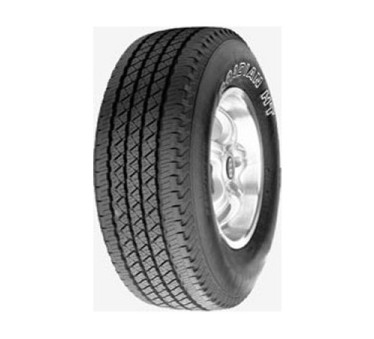 Immagine rappresentativa della gomma ROADSTONE ROADSTONE ROADIAN HT SUV BSW M+S 235/70 R16 106S D D B 71dB