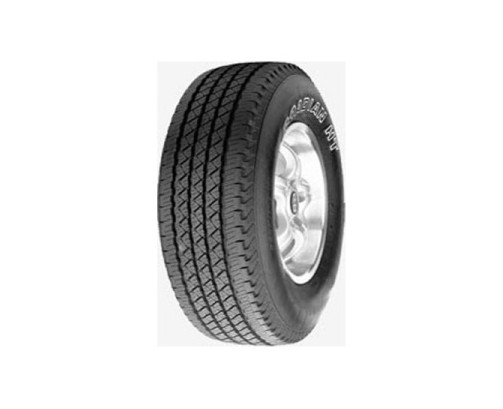 Immagine rappresentativa della gomma ROADSTONE ROADSTONE ROADIAN HT SUV BSW M+S 235/70 R16 106S D D B 71dB