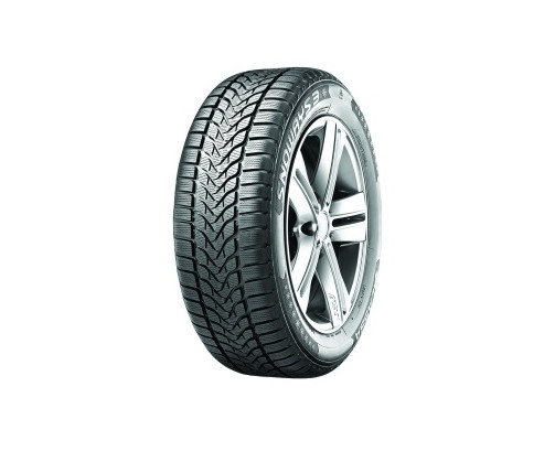 Immagine rappresentativa della gomma LASSA LASSA SNOWAYS 3 205/55 R17 95V D D B 70dB