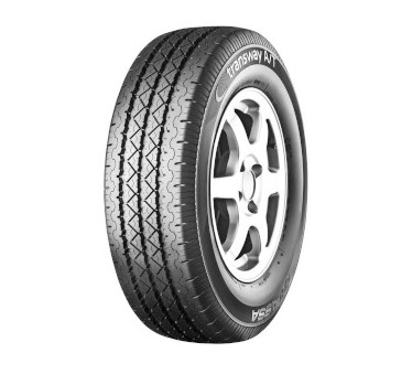 Immagine rappresentativa della gomma LASSA LASSA TRANSWAY A/T 185/75 R16 104/102R D C B 71dB