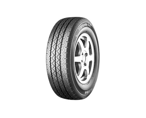 Immagine rappresentativa della gomma LASSA LASSA TRANSWAY A/T 185/75 R16 104/102R D C B 71dB