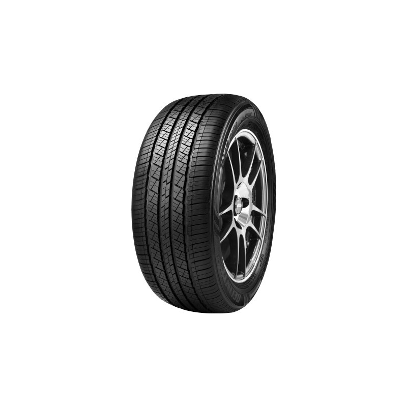 Immagine rappresentativa della gomma DELINTE DELINTE DH7 SUV 235/55 R17 103W E C C 73dB