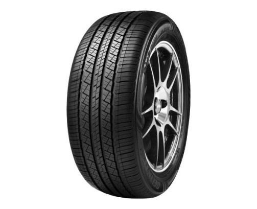 Immagine rappresentativa della gomma DELINTE DELINTE DH7 SUV 235/55 R17 103W E C C 73dB