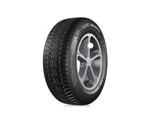 Immagine rappresentativa della gomma CEAT CEAT WINTERDRIVE SUV 215/70 R16 100T