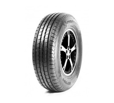 Immagine rappresentativa della gomma TORQUE TORQUE TQ-HT701 M+S 225/65 R17 102H D D B 71dB