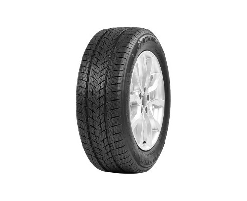 Immagine rappresentativa della gomma DAVANTI DAVANTI WINTOURA BSW M+S 3PMSF 225/60 R16 102V D C B 72dB