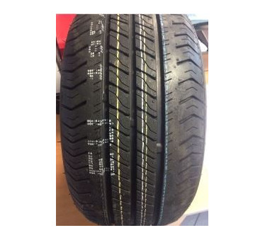 Immagine rappresentativa della gomma LEAO  LEAO R701     96/94N 165/80 R13 96/94N C D C2 72dB