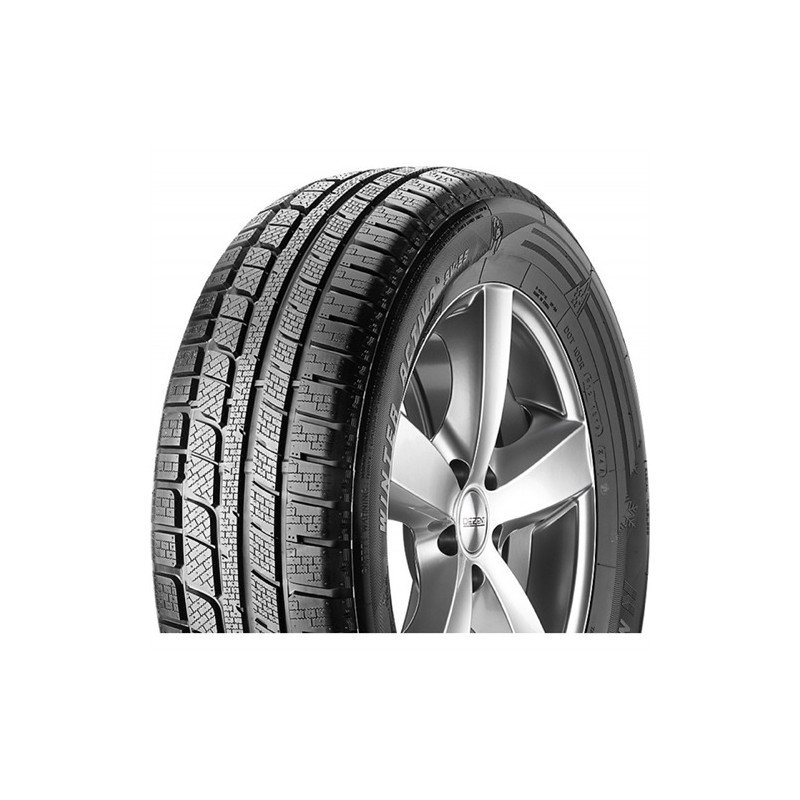 Immagine rappresentativa della gomma NANKANG NANKANG SV 55 215/70 R16 104H E C C 72dB