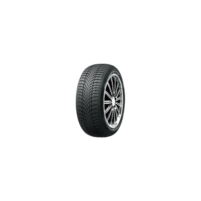 Immagine rappresentativa della gomma NEXEN NEXEN WINGUARD SPORT-2 225/60 R16 102V D D B 72dB XL