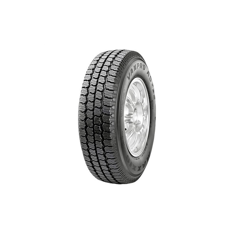 Immagine rappresentativa della gomma MAXXIS MAXXIS MA-LAS ALL SEASON 195/50 R13 104N E C B 71dB