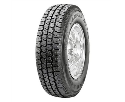 Immagine rappresentativa della gomma MAXXIS MAXXIS MA-LAS ALL SEASON 195/50 R13 104N E C B 71dB