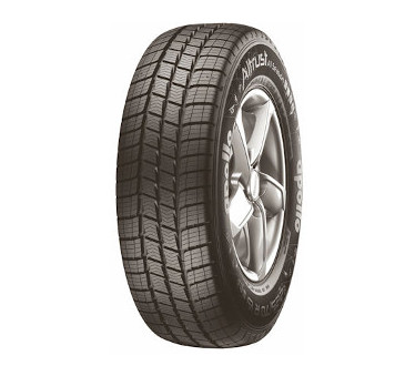 Immagine rappresentativa della gomma APOLLO APOLLO Altrust All Season 185/75 R16 104/102R E B B 73dB