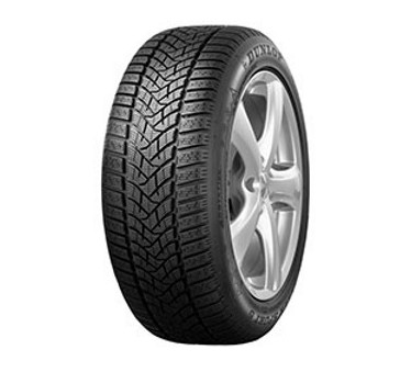 Immagine rappresentativa della gomma DUNLOP DUNLOP Winter Sport 5 205/60 R16 96H C B B 71dB XL