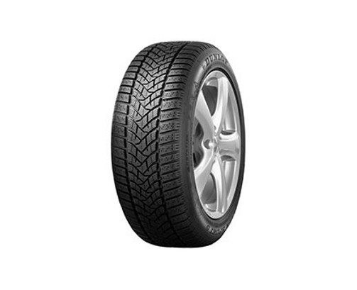 Immagine rappresentativa della gomma DUNLOP DUNLOP Winter Sport 5 205/60 R16 96H C B B 71dB XL