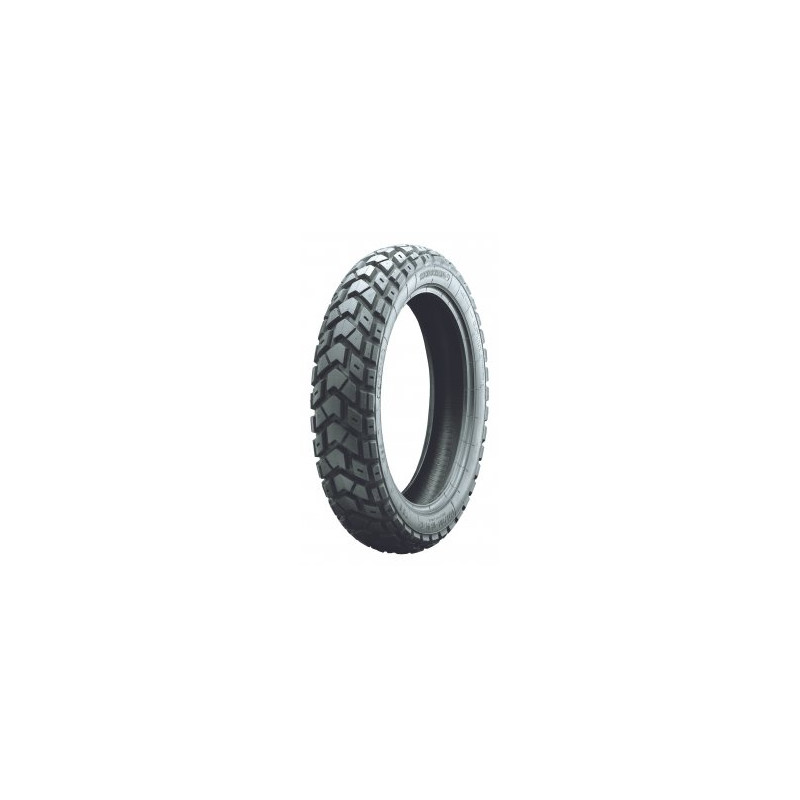 Immagine rappresentativa della gomma HEIDENAU HEIDENAU K60 TT 110/80 R18 58S