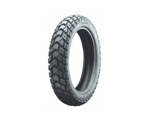 Immagine rappresentativa della gomma HEIDENAU HEIDENAU K60 TT 110/80 R18 58S