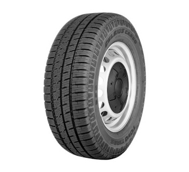 Immagine rappresentativa della gomma TOYO TOYO Celsius Cargo 195/70 R15 104/102S