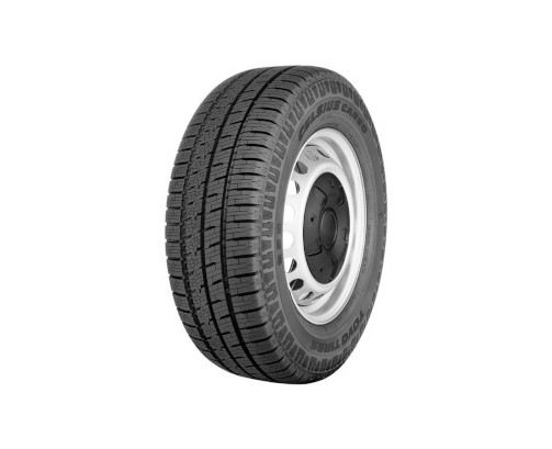 Immagine rappresentativa della gomma TOYO TOYO Celsius Cargo 195/70 R15 104/102S