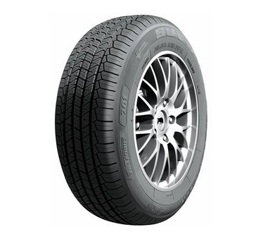 Immagine rappresentativa della gomma TAURUS TAURUS SUV 701 235/55 R18 100V D C B 69dB