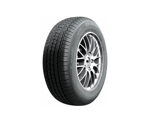 Immagine rappresentativa della gomma TAURUS TAURUS SUV 701 235/55 R18 100V D C B 69dB