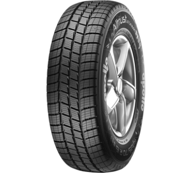 Immagine rappresentativa della gomma APOLLO APOLLO Altrust All season 205/70 R15 106/104R D B B 73dB