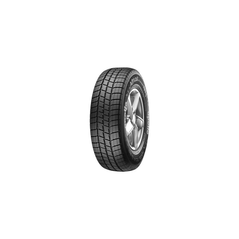 Immagine rappresentativa della gomma APOLLO APOLLO Altrust All season 205/70 R15 106/104R D B B 73dB