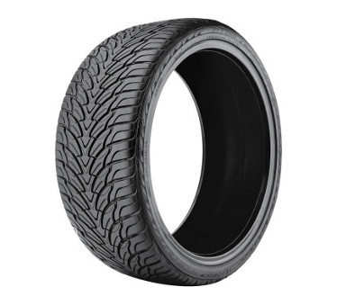 Immagine rappresentativa della gomma ATTURO ATTURO AZ-800 255/70 R16 111H F C C 74dB