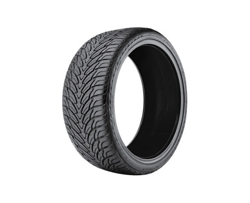 Immagine rappresentativa della gomma ATTURO ATTURO AZ-800 255/70 R16 111H F C C 74dB