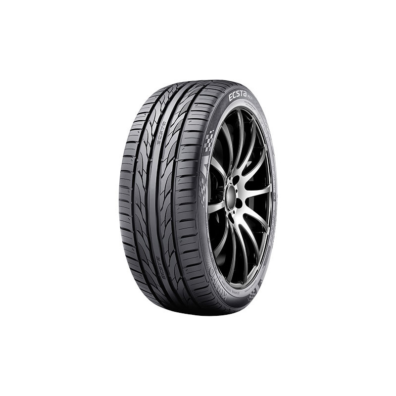 Immagine rappresentativa della gomma KUMHO KUMHO Ecsta PS31 205/40 R17 84W F C C 69dB