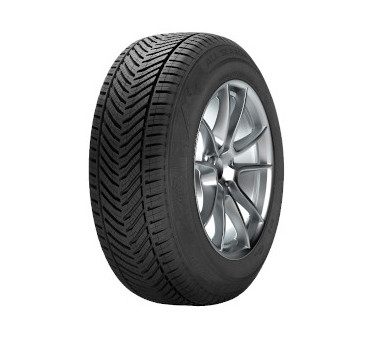 Immagine rappresentativa della gomma TIGAR TIGAR TIGAR ALL SEASON SUV 215/55 R18 99V C D A 68dB