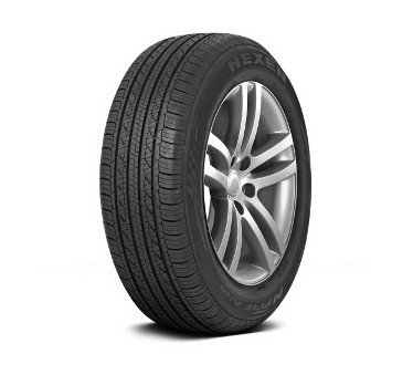 Immagine rappresentativa della gomma NEXEN NEXEN NPRIZ AH8 215/45 R18 89V D D B 70dB