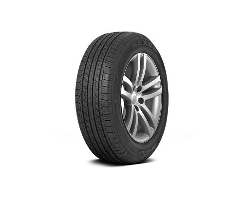 Immagine rappresentativa della gomma NEXEN NEXEN NPRIZ AH8 215/45 R18 89V D D B 70dB