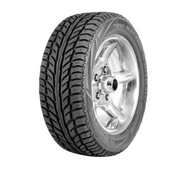 Immagine rappresentativa della gomma COOPER COOPER WEATHER MASTER WSC 205/55 R16 91T F C C 72dB