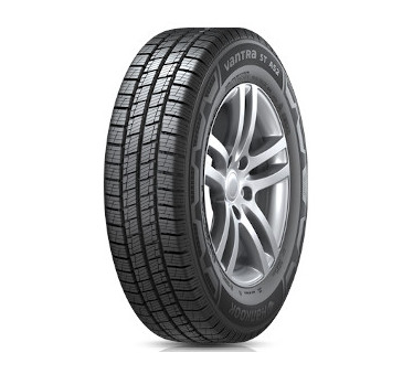 Immagine rappresentativa della gomma HANKOOK HANKOOK VANTRA ST AS2 RA30 195/70 R15 104/102R D C B 73dB