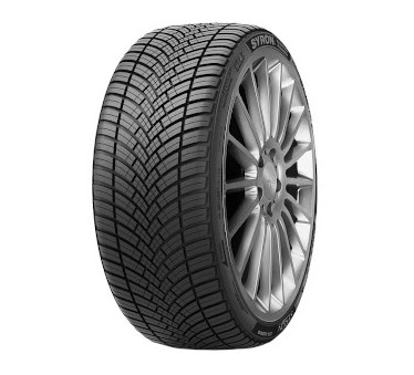 Immagine rappresentativa della gomma SYRON SYRON PREMIUM 4 SEASONS XL BSW M+S 3PMSF 225/35 R19 88W C B B 72dB XL