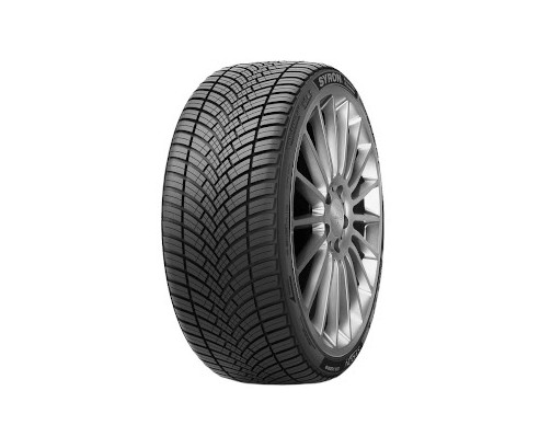 Immagine rappresentativa della gomma SYRON SYRON PREMIUM 4 SEASONS XL BSW M+S 3PMSF 225/35 R19 88W C B B 72dB XL