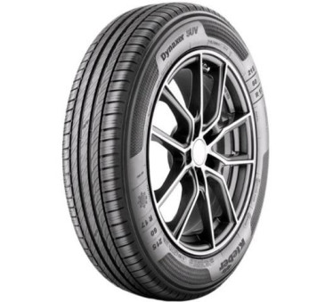 Immagine rappresentativa della gomma KLEBER KLEBER DYNAXER SUV 215/70 R16 100H C A B 69dB