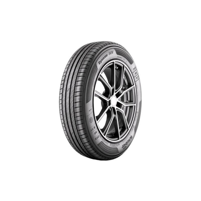 Immagine rappresentativa della gomma KLEBER KLEBER DYNAXER SUV 215/70 R16 100H C A B 69dB