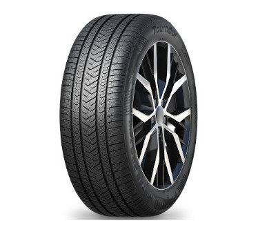 Immagine rappresentativa della gomma TOURADOR TOURADOR WINTER PRO TSU1 245/40 R18 97V E C B 75dB