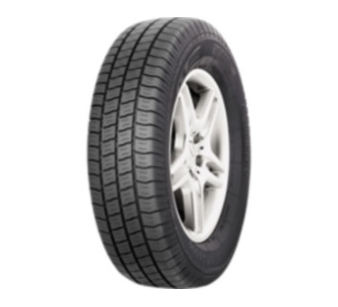 Immagine rappresentativa della gomma GT-RADIAL GT-RADIAL ST 6000 KARGOMAX 195/50 R13 104/101N C C 72dB