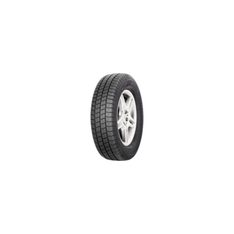 Immagine rappresentativa della gomma GT-RADIAL GT-RADIAL ST 6000 KARGOMAX 195/50 R13 104/101N C C 72dB