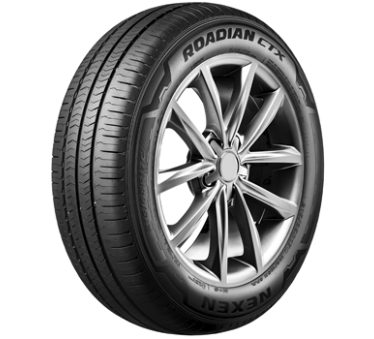 Immagine rappresentativa della gomma NEXEN NEXEN Roadian CTX 215/65 R17 108H B D B 72dB XL