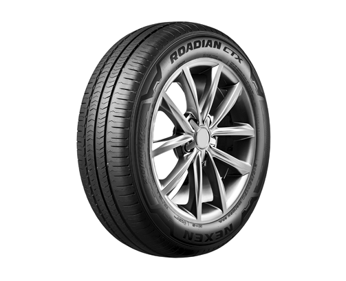 Immagine rappresentativa della gomma NEXEN NEXEN Roadian CTX 215/65 R17 108H B D B 72dB XL