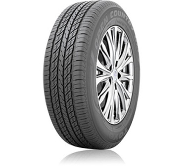 Immagine rappresentativa della gomma TOYO TOYO OPEN COUNTRY U/T 225/65 R17 102H D C B 71dB